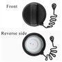 MangWany Bouchon Réservoir de Carburant Bouchon Essence compatible avec Fiesta Focus Transit B-MAX Ranger 7S619030CB E1F1-9030-A