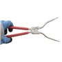 MangWany Outil d'expansion pour retirer le ressort de bac de machine à laver pour LG 4986ER0004F/B/G et Samsung TJTSE-1 383EER40