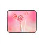 WZYWHJ Housse de protection antichoc pour ordinateur portable 10" Motif sucette colorée - Pour homme et femme - Pour voyage d'af