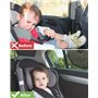 2Pcs Protection Solaire bébé avec Protection UV certifiée