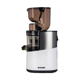 Extracteur de Jus BioChef Atlas Whole Slow Juicer PRO - Puissance maximale 400W / 40 tr/min
