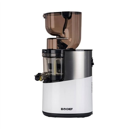 Extracteur de Jus BioChef Atlas Whole Slow Juicer PRO - Puissance maximale 400W / 40 tr/min