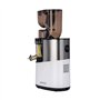 Extracteur de Jus BioChef Atlas Whole Slow Juicer PRO - Puissance maximale 400W / 40 tr/min, Grande Ouverture, Moteur très puiss
