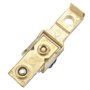 Coupe-Batterie De Moto, 80A 12V Interrupteur De Coupure De Batterie De Moto, Commutateur Isolateur De Batterie Coupe Circuit Bat