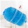 brosse rétractable