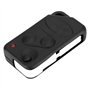 Candeon Étui porte-clés 2 boutons voiture télécommande étui porte-clés couvercle de lame coque adaptée pour Rover Range Rover P3
