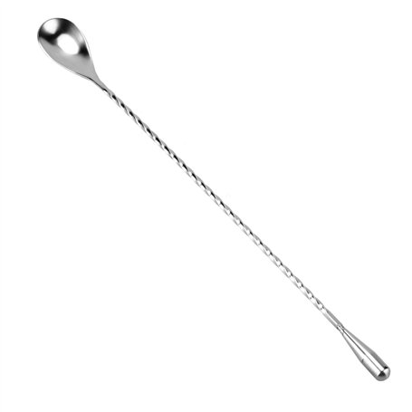 Cuillère de mélange de barre
