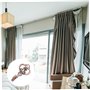Rideau Holdbacks 1 paire crochet rideau suspendu décor mural décor décorations vintage décor pour la maison hangage mural europé