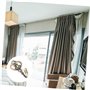 Rideau Holdbacks 1 paire crochet rideau suspendu décor mural décor décorations vintage décor pour la maison hangage mural europé