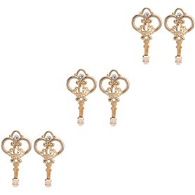 Rideau Holdbacks 1 paire crochet rideau suspendu décor mural décor décorations vintage décor pour la maison hangage mural europé
