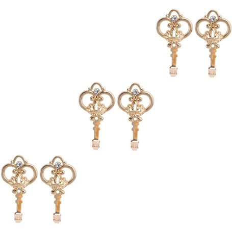 Rideau Holdbacks 1 paire crochet rideau suspendu décor mural décor décorations vintage décor pour la maison hangage mural europé