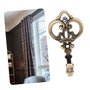 Rideau Holdbacks 1 paire crochet rideau suspendu décor mural décor décorations vintage décor pour la maison hangage mural europé