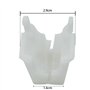Kalunfex Agrafe de Pédale d'Embrayage pour Berlingo C4 C5 Jumpy 308 3008 508 5008 Expert Rifter 1609586780 9820342980