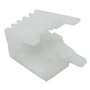 Kalunfex Agrafe de Pédale d'Embrayage pour Berlingo C4 C5 Jumpy 308 3008 508 5008 Expert Rifter 1609586780 9820342980