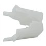 Kalunfex Agrafe de Pédale d'Embrayage pour Berlingo C4 C5 Jumpy 308 3008 508 5008 Expert Rifter 1609586780 9820342980