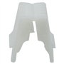 Kalunfex Agrafe de Pédale d'Embrayage pour Berlingo C4 C5 Jumpy 308 3008 508 5008 Expert Rifter 1609586780 9820342980