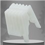 Kalunfex Agrafe de Pédale d'Embrayage pour Berlingo C4 C5 Jumpy 308 3008 508 5008 Expert Rifter 1609586780 9820342980