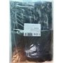 MUSLONG Lot de 4 chaussettes pour fusils et fusils de chasse | Chaussettes tricotées 132 cm x 15 cm – Chaussettes d'armes avec d
