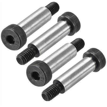 Vis d'épaule 4pcs