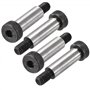 Vis d'épaule 4pcs