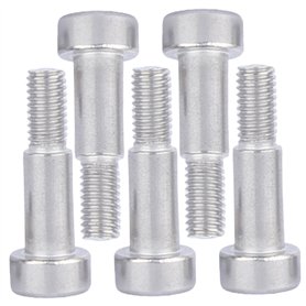 Vis d'épaule de 5pcs