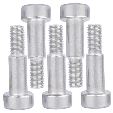 Vis d'épaule de 5pcs