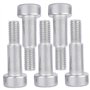 Vis d'épaule de 5pcs