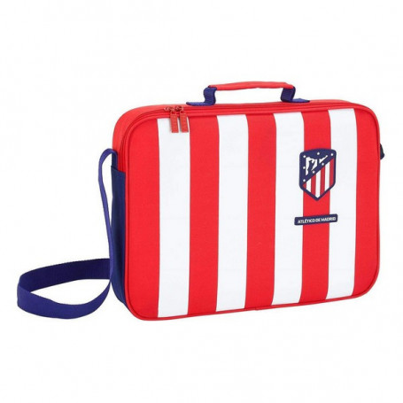 Porte documents Atlético Madrid Bleu Blanc Rouge (6 L) 27,99 €