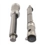 Flynsu 2X Arbres d'équilibrage Compatible avec 2.0T 06H198205C 06H198205N 06H198205A 06H198205F