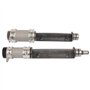 Flynsu 2X Arbres d'équilibrage Compatible avec 2.0T 06H198205C 06H198205N 06H198205A 06H198205F