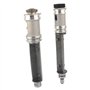 Flynsu 2X Arbres d'équilibrage Compatible avec 2.0T 06H198205C 06H198205N 06H198205A 06H198205F