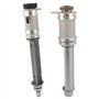 Flynsu 2X Arbres d'équilibrage Compatible avec 2.0T 06H198205C 06H198205N 06H198205A 06H198205F