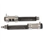 Flynsu 2X Arbres d'équilibrage Compatible avec 2.0T 06H198205C 06H198205N 06H198205A 06H198205F