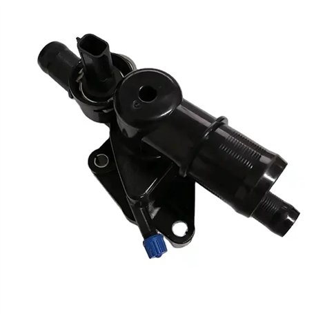 EVERETTE Convient for Logan 1.0 12V 17-19 110600968R Thermostat de liquide de refroidissement du système de refroidissement du m