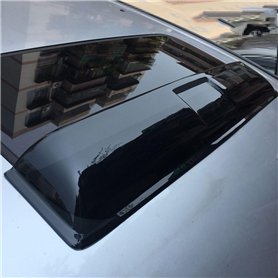 Déflecteur de vent de toit ouvrant pour KIA Ceed 2009-2013