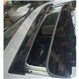 accessoires de voiture de visière de fenêtre de toit lunaire