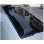 Déflecteur de vent de toit ouvrant pour KIA Ceed 2009-2013,accessoires de voiture de visière de fenêtre de toit lunaire,88CM-91C