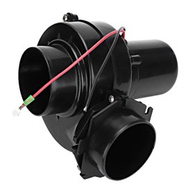 Candeon 3 Pouces Turbocompresseur Electrique