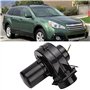 Candeon 3 Pouces Turbocompresseur Electrique, Universel Turbocompresseur Turbo Voiture Turbocharger De Voiture L'admission D'air