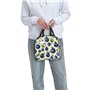 Tnnutp Blueberry Pattern03 Sac à déjeuner isotherme réutilisable pour homme et femme