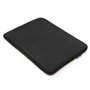 Housse de protection antichoc pour ordinateur portable Motif coucher de soleil 10"