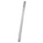 Barre D'Étain À Souder, 63A Baguette de Soudage en Étain de Haute Pureté 300-400G Tige Barre D'Étain Anti-Oxydation Bande À Soud