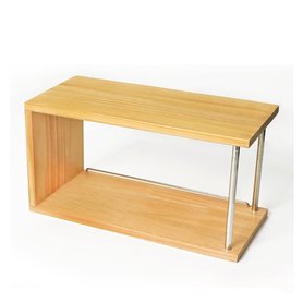 Support de tourne-disque Support de rangement for CD