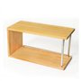 Support de tourne-disque Support de rangement for CD