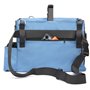 FifthStart Chariot de Nettoyage Portable avec poignée, Taille et bandoulière. L'organisateur de Produits de Nettoyage à Base de 