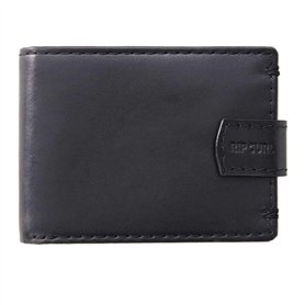 Rip Curl Pumped Clip Rfid All Day Wallet One Size