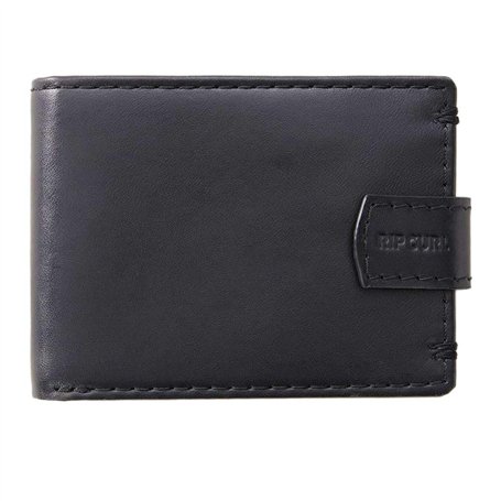 Rip Curl Pumped Clip Rfid All Day Wallet One Size