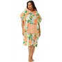 Rip Curl Mixed Poncho One Size