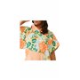 Rip Curl Mixed Poncho One Size