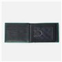 Rip Curl Search RFID Portefeuille fin en polyuréthane Taille unique, vert